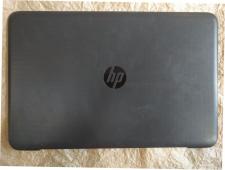 Кришка Hp 15-AY009UR №8